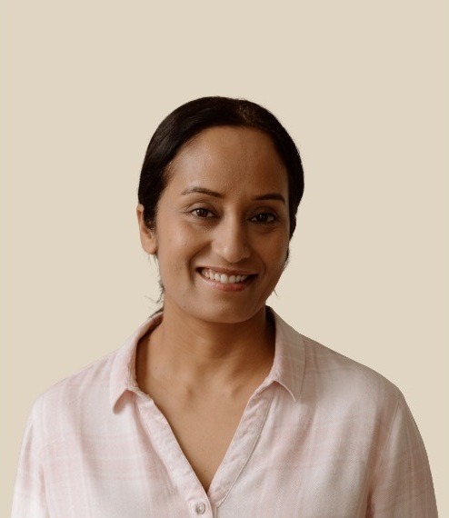 Aiska Poudyal Bhattarai