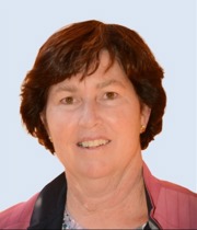 Judi Unger