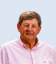 Reg Kidd