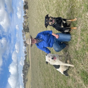 Leigh Marsden