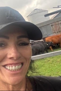 Introducing our 2026 Rural & Remote Scholarship winner 