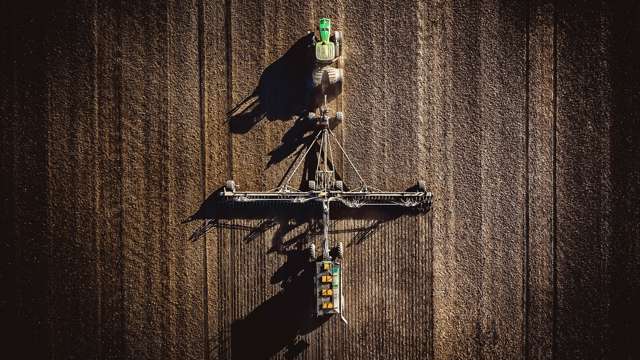 Certificate IV in Agribusiness 