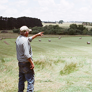 Advanced Diploma of Agribusiness Management