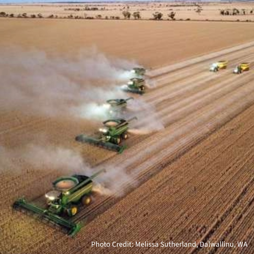 AgSkilled funded training extended until June 2025