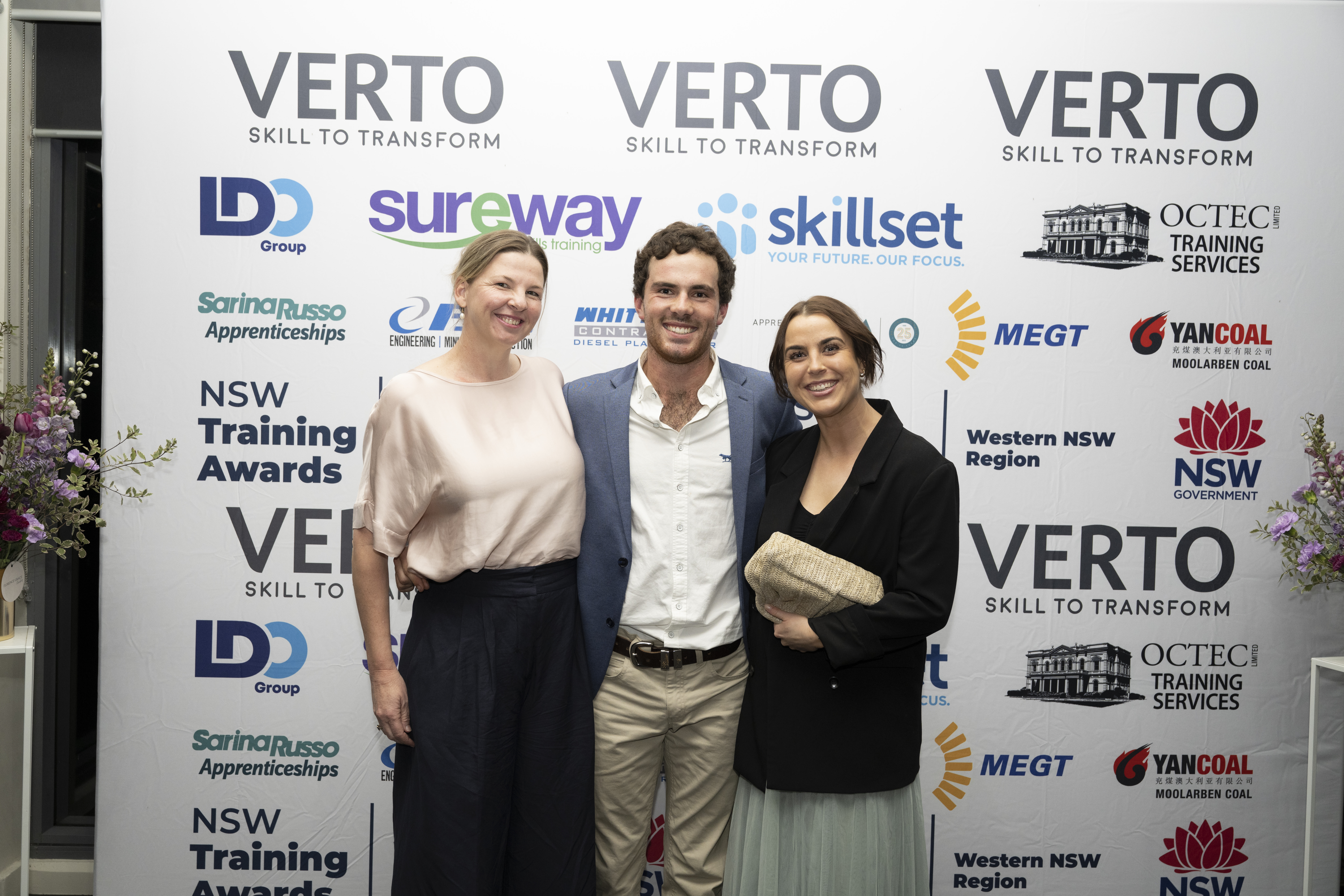 2023 Western NSW Region Vocational Student of the Year Award
