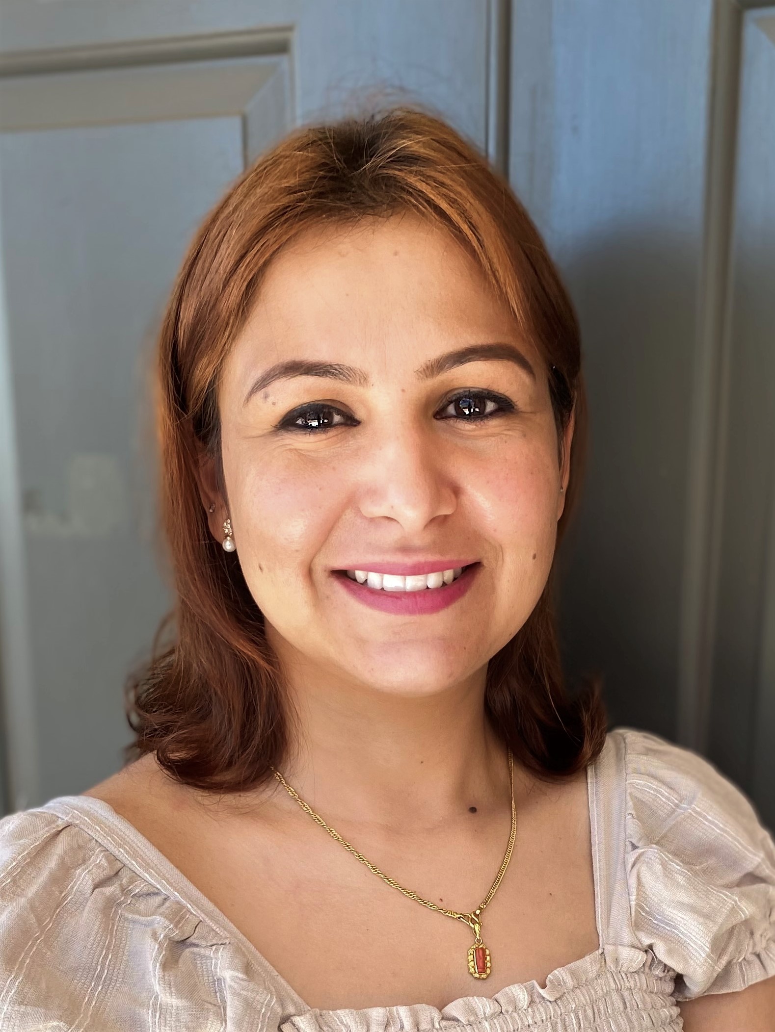 Dipa Shrestha Lama
