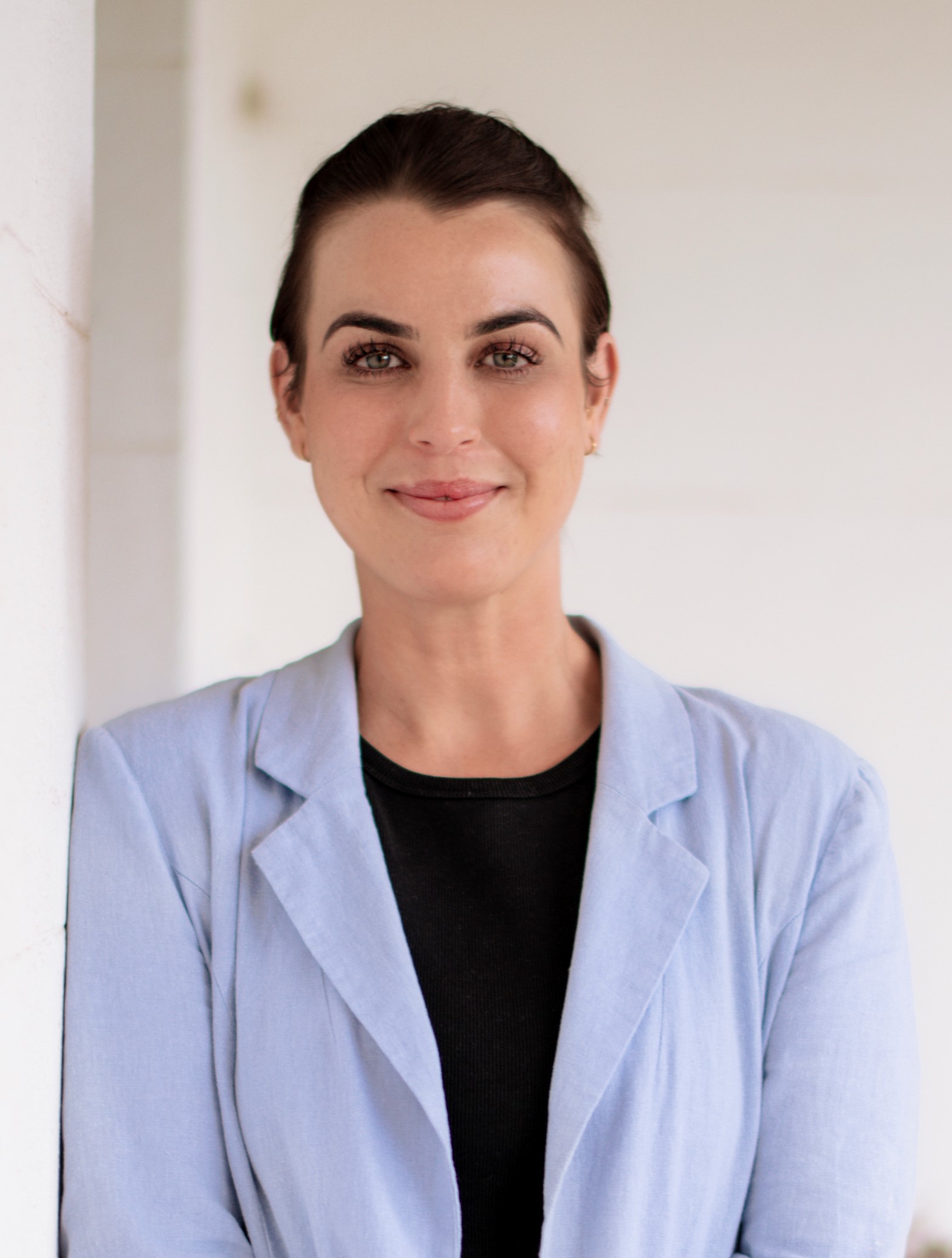 Sarah Mosley